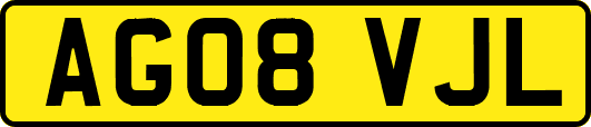 AG08VJL