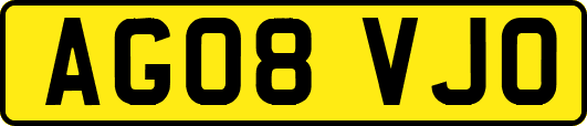 AG08VJO