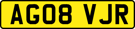 AG08VJR