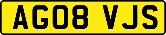 AG08VJS