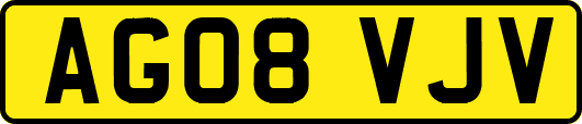 AG08VJV