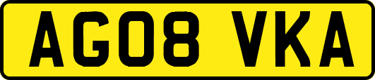 AG08VKA