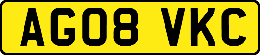 AG08VKC