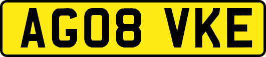 AG08VKE