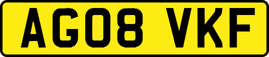 AG08VKF