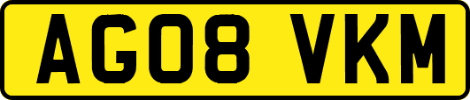 AG08VKM