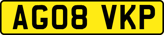 AG08VKP