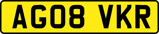 AG08VKR