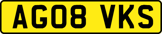 AG08VKS