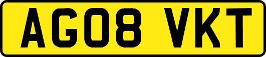 AG08VKT