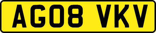 AG08VKV