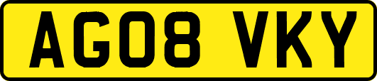 AG08VKY