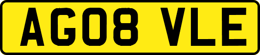 AG08VLE