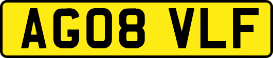 AG08VLF
