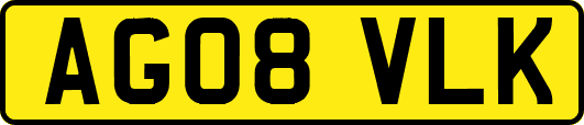 AG08VLK