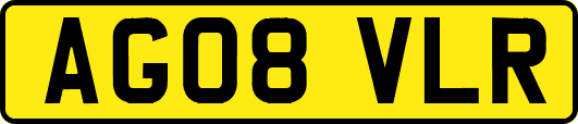 AG08VLR