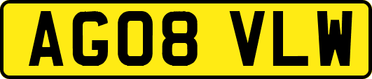 AG08VLW
