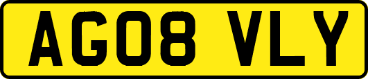 AG08VLY