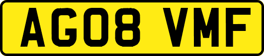 AG08VMF