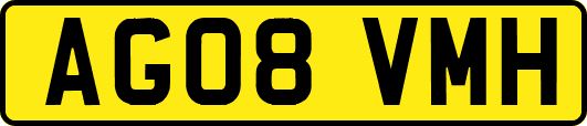 AG08VMH