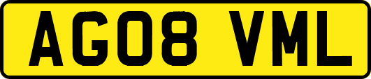 AG08VML