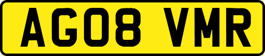 AG08VMR