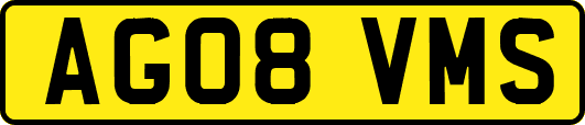 AG08VMS