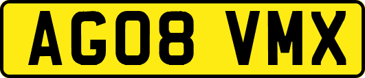 AG08VMX