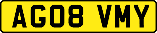AG08VMY
