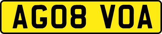 AG08VOA