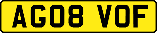 AG08VOF