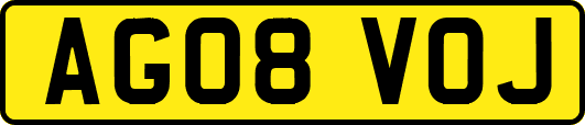 AG08VOJ