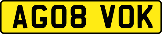 AG08VOK