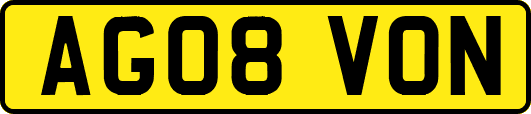 AG08VON