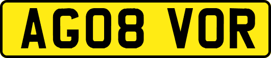 AG08VOR
