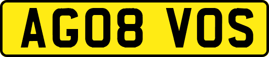 AG08VOS