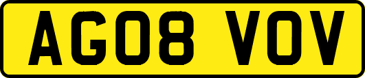 AG08VOV