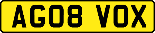 AG08VOX