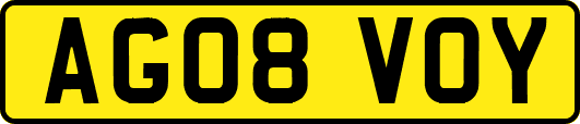 AG08VOY