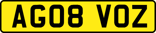 AG08VOZ