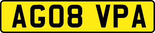 AG08VPA