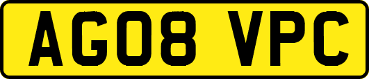 AG08VPC