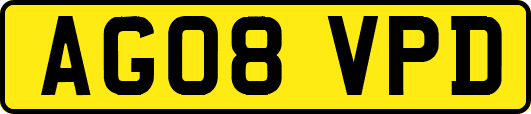 AG08VPD