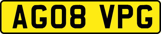 AG08VPG