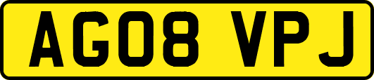 AG08VPJ
