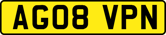 AG08VPN