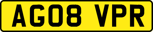 AG08VPR