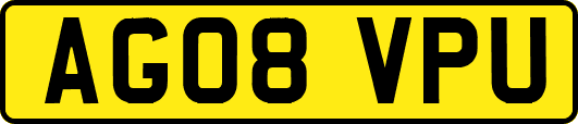 AG08VPU