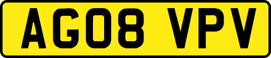 AG08VPV