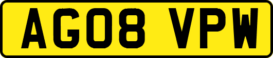 AG08VPW